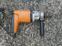 DDR Bohrmaschine Smalcalda Mecklenburg-Vorpommern - Anklam Vorschau