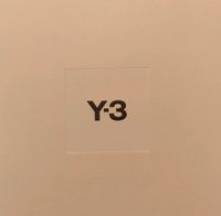 adidas Y-3 QISAN COZY II Gr. 46 US 11,5 Yohji Yamamoto 45 Köln - Worringen Vorschau