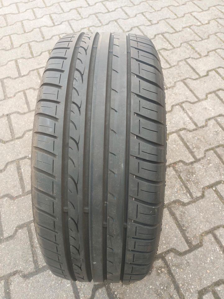 2x 205/55 R15 88V Dunlop Sommerreifen in Lambrecht (Pfalz)