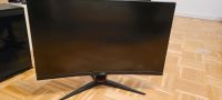 AOC gaming monitor 165 Hz Eimsbüttel - Hamburg Eidelstedt Vorschau