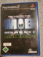Men in Black II: Alien escape (Sony PlayStation 2, PS2) Baden-Württemberg - Ostfildern Vorschau