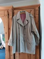 Einen sportlichen Trenchcoat  14€ Niedersachsen - Cuxhaven Vorschau