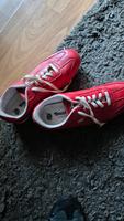 Sneaker 38 Rot Dockers Dortmund - Derne Vorschau