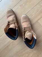 Wasserdichter 6 Inch Timberland Boot Gr. 40 Baden-Württemberg - Waiblingen Vorschau