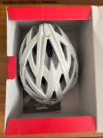 Fahrradhelm Alpina Panoma Classic white Hannover - Vahrenwald-List Vorschau