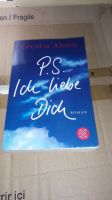 Buch - P.S. Ich liebe Dich Roman von Cecelia Ahern PS P S Strühl Berlin - Schöneberg Vorschau