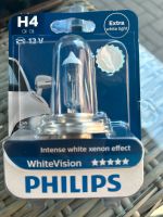 Philips H4 Intense white xenon effect Niedersachsen - Cloppenburg Vorschau