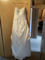 Hochzeitskleid in Größe 44 ohne Reifrock! Hessen - Wetzlar Vorschau