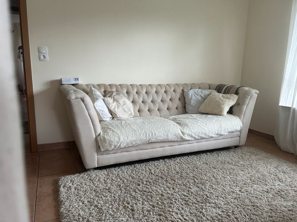 Couch zu verkaufen in Ruppichteroth
