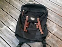 Sandqvist Rucksack | Vintage | Canvas Baden-Württemberg - Konstanz Vorschau