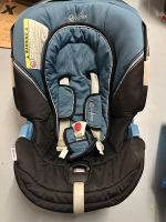 Cybex Aton 2 Babyschale mit Isofix Station Baden-Württemberg - Gärtringen Vorschau