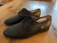 Herrenschuhe Marke BALLY kaum getragen Haselünne - Lahre Vorschau