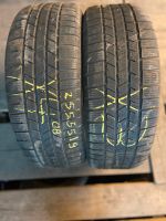 2x Winterreifen M+S Continental 255/55R19 101H Inkl.Mont Dortmund - Innenstadt-West Vorschau