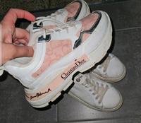 2 schuhe nike air force dio Nordrhein-Westfalen - Gelsenkirchen Vorschau
