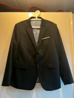 Zara Blazer Herren Schwarz Gr. 56 Thüringen - Heldrungen Vorschau