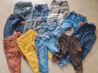 Hosen,Jeans,Kinderhosen Cord,Jungenhosen Nordrhein-Westfalen - Drensteinfurt Vorschau