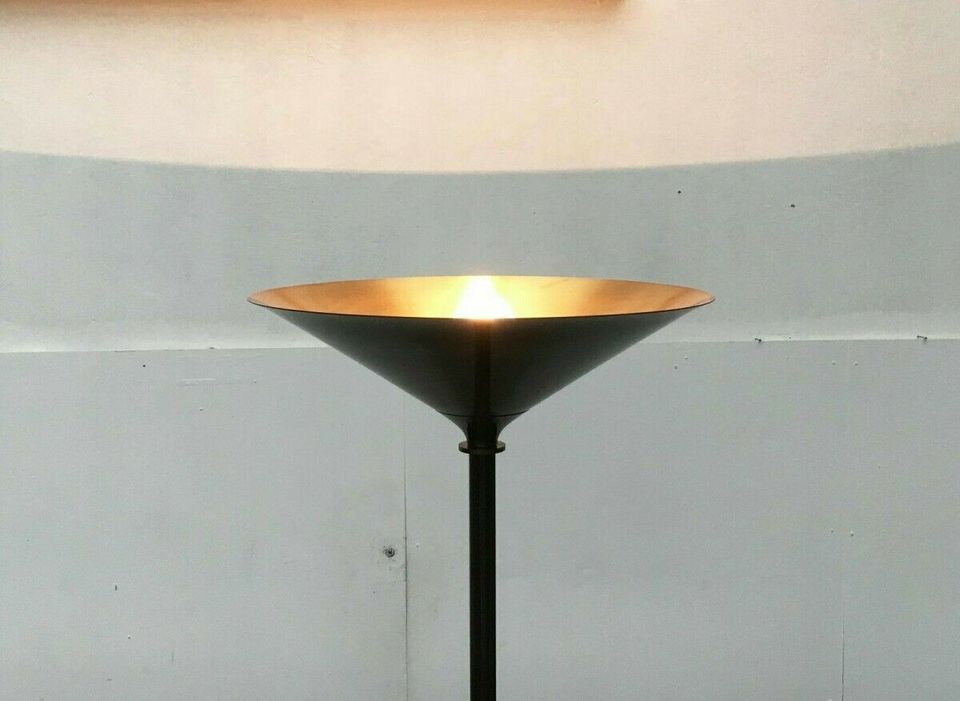 Postmodern Italian Floor Lamp Stehleuchte zu Mid Century 60er 70s in  Hamburg-Nord - Hamburg Winterhude | Lampen gebraucht kaufen | eBay  Kleinanzeigen ist jetzt Kleinanzeigen