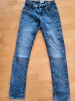 Mädchen Jeans (Blue effect, wenig getragen) Hessen - Schöffengrund Vorschau