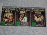 DIE VERLORENE WELT - Komplette Serie Staffeln 1-3 - DVD Rheinland-Pfalz - Ludwigshafen Vorschau