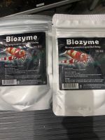 Genchem Biozyme Polytase Bakterien Futter Baden-Württemberg - Brackenheim Vorschau