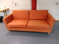 Gut erhaltenes, gemütliches 1,90 m Sofa Stuttgart - Stuttgart-Mitte Vorschau