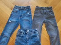 ❤️3 Bershka, s. Oliver skinny high waist Jeans 152/158 (32) neu❤️ Berlin - Wilmersdorf Vorschau