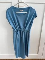 Umstandskleid Kleid Schwangerschaft Gr. S ONLY Blau Kreis Pinneberg - Rellingen Vorschau