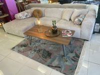 Ecksofa Denim - Teddy Natur - 287x163 cm Nordrhein-Westfalen - Bocholt Vorschau