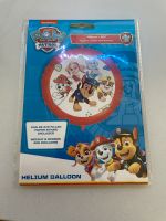 Paw Patrol Luftballon - NEU Kreis Pinneberg - Halstenbek Vorschau