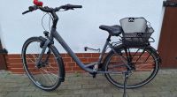 Fahrrad 28 zoll, Kieler Manufaktur, Tiefeinstieg Niedersachsen - Gifhorn Vorschau