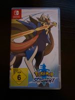 Pokémon Schwert Nintendo Switch Spiel Dortmund - Oestrich Vorschau