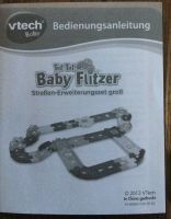 VTech Tut Tut Baby Flitzer - Straßen-Erweiterungsset, 30-tlg. Eimsbüttel - Hamburg Schnelsen Vorschau