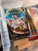 The promised Neverland Band 1-9 Niedersachsen - Ganderkesee Vorschau