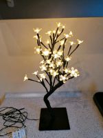 LED Blüten Baum Deko Lampe Elfe Duisburg - Meiderich/Beeck Vorschau