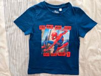 C&A Spiderman T-Shirt 116 Baden-Württemberg - Edingen-Neckarhausen Vorschau