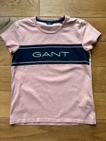 GANT T-Shirt rosa Gr. 146 / 152 Hessen - Hofheim am Taunus Vorschau