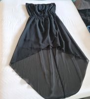 Fornarina Kleid Luca Abendkleid schwarz Gr.  S Baden-Württemberg - Ebenweiler Vorschau