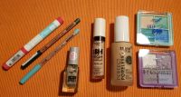 Diverse Trend !t up Produkte, Foundation, Nagellack, Kajal, Lids Bayern - Gmund Vorschau