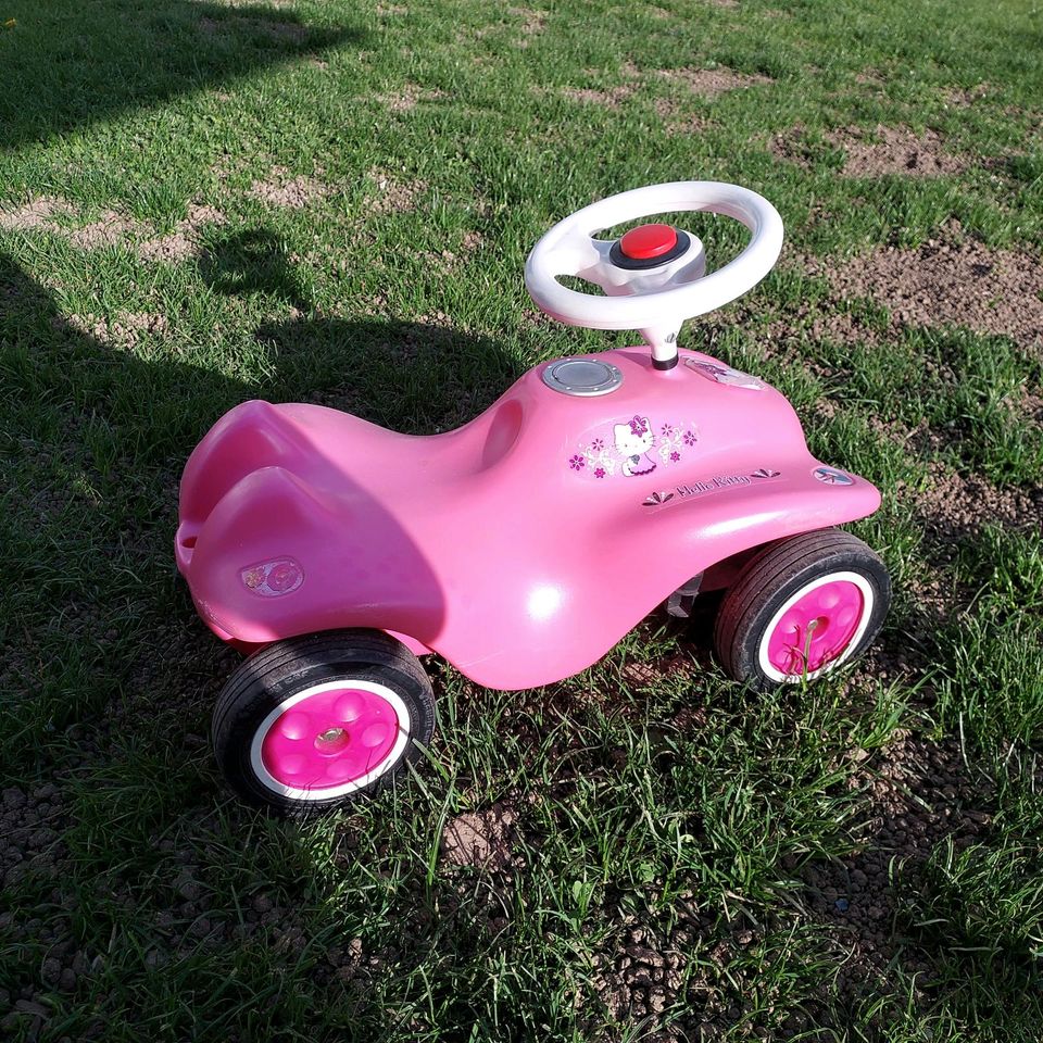 Bobycar pink in Sigmaringen