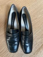 Peter Kaiser Gr 38,5 Slipper Mokassins Loafer Pumps Hamburg-Nord - Hamburg Ohlsdorf Vorschau