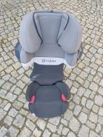 Cybex Kinder- Autositz Sachsen - Oschatz Vorschau