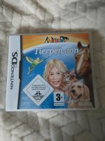 Nintendo DS Spiel Meine Tierpension Nordrhein-Westfalen - Meschede Vorschau