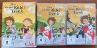 DVD Der kleine Ritter Trenk Komplettbox Staffel 1&2 Kr. München - Ottobrunn Vorschau