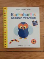 Kunterbuntes Gestalten mit Kreisen Saarland - St. Ingbert Vorschau