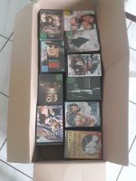 81 DVD-Filme alle Kategorien Baden-Württemberg - Mannheim Vorschau