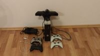 Xbox 360 Konsole + Controller + Spiele Bayern - Türkenfeld Vorschau