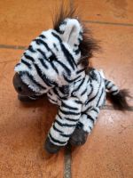 Warmie Zebra Bayern - Wolnzach Vorschau