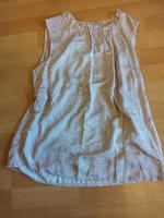 Shirt, Tunikashirt, Gr. 38, Marke Comma, Sommer, chic, top Baden-Württemberg - Nagold Vorschau