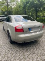 Audi a4 S4 TÜV bis 04.2025 Innenstadt - Köln Altstadt Vorschau