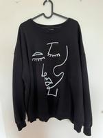 Pull&Bear Sweatshirt xl Hessen - Kassel Vorschau